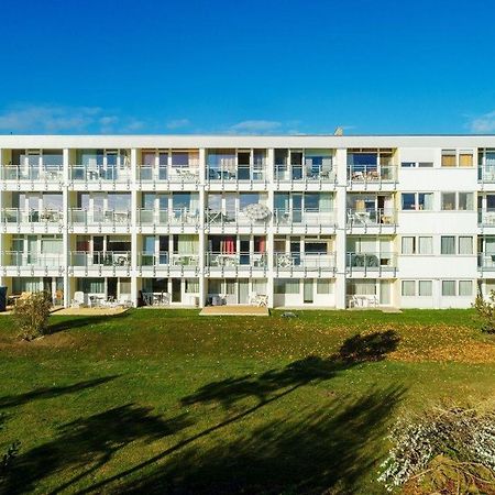 Strandhotel-Heiligenhafen-Wohnung-322-Gode-Tied-Typ-Ii Ngoại thất bức ảnh