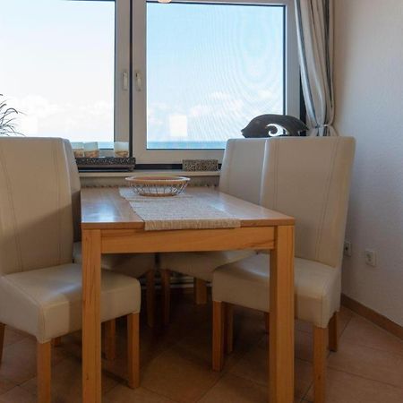 Strandhotel-Heiligenhafen-Wohnung-322-Gode-Tied-Typ-Ii Ngoại thất bức ảnh