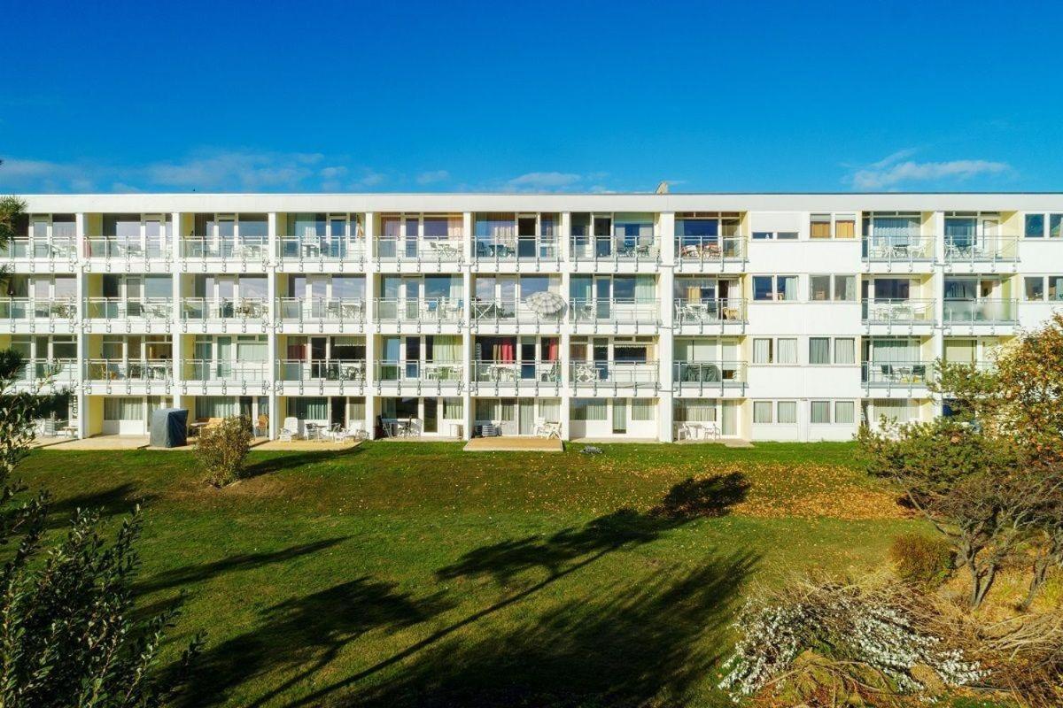 Strandhotel-Heiligenhafen-Wohnung-322-Gode-Tied-Typ-Ii Ngoại thất bức ảnh