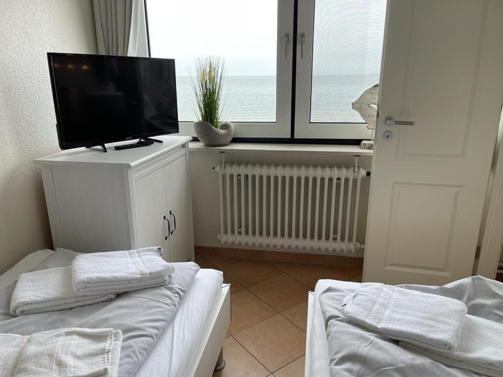 Strandhotel-Heiligenhafen-Wohnung-322-Gode-Tied-Typ-Ii Ngoại thất bức ảnh
